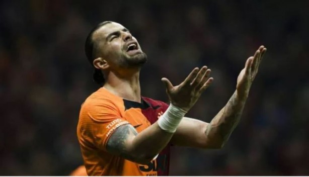 Foto - Galatasaray'da bu sezonun en'leri