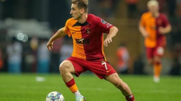 Foto - Galatasaray'da bu sezonun en'leri