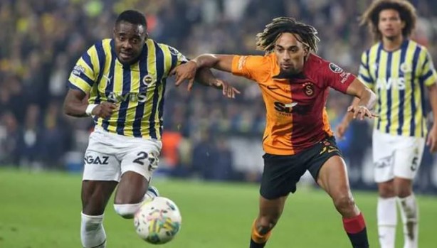 Foto - Galatasaray'da bu sezonun en'leri