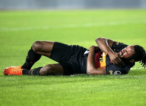 Foto - Galatasaray'da büyük operasyon başlıyor! Okan Buruk'tan neşter...