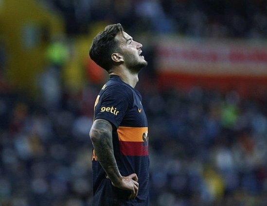 Foto - Galatasaray'da büyük operasyon başlıyor! Okan Buruk'tan neşter...