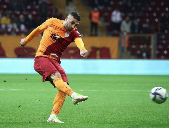 Foto - Galatasaray'da büyük operasyon başlıyor! Okan Buruk'tan neşter...