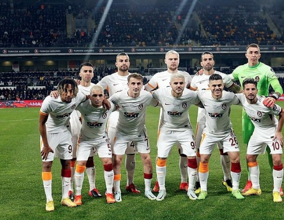 Foto - Galatasaray'da büyük operasyon başlıyor! Okan Buruk'tan neşter...