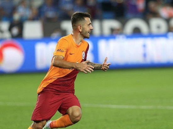 Foto - Galatasaray'da büyük operasyon başlıyor! Okan Buruk'tan neşter...