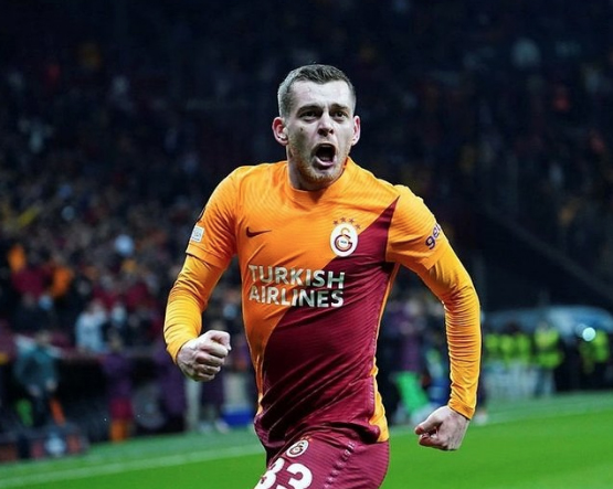 Foto - Galatasaray'da büyük operasyon başlıyor! Okan Buruk'tan neşter...