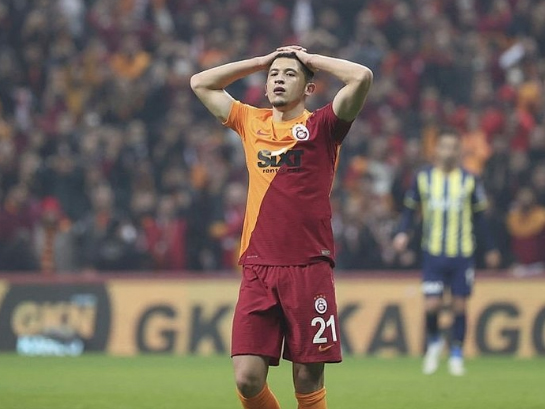 Foto - Galatasaray'da büyük operasyon başlıyor! Okan Buruk'tan neşter...