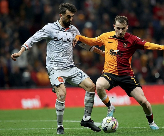 Foto - Galatasaray'da büyük operasyon başlıyor! Okan Buruk'tan neşter...