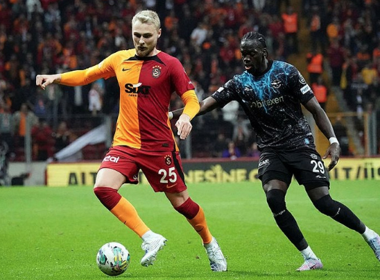 Foto - Galatasaray'da büyük operasyon başlıyor! Okan Buruk'tan neşter...