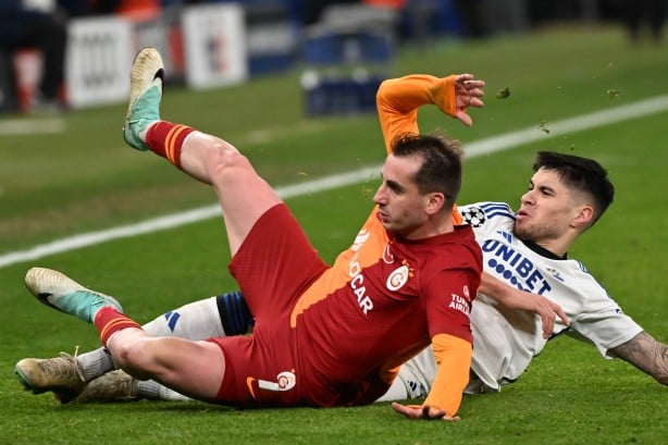 Foto - Galatasaray’da Çok büyük gelişme! Görülmemiş tahmin! Yıldız isim resmen çıldırdı…