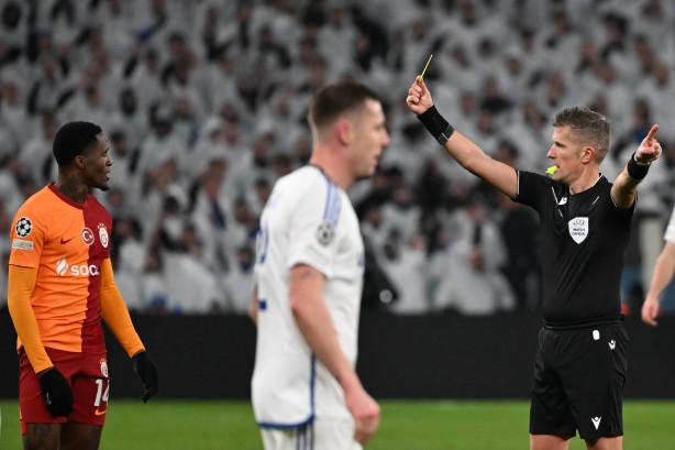 Foto - Galatasaray’da Çok büyük gelişme! Görülmemiş tahmin! Yıldız isim resmen çıldırdı…