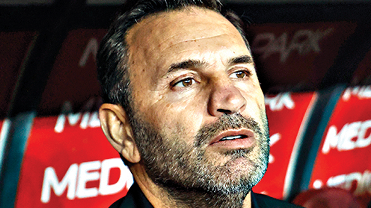 Foto - Galatasaray’da ‘oyuncu’ depremi: Bunu kimse beklemiyordu: Galatasaray’da ‘neler oluyor’...