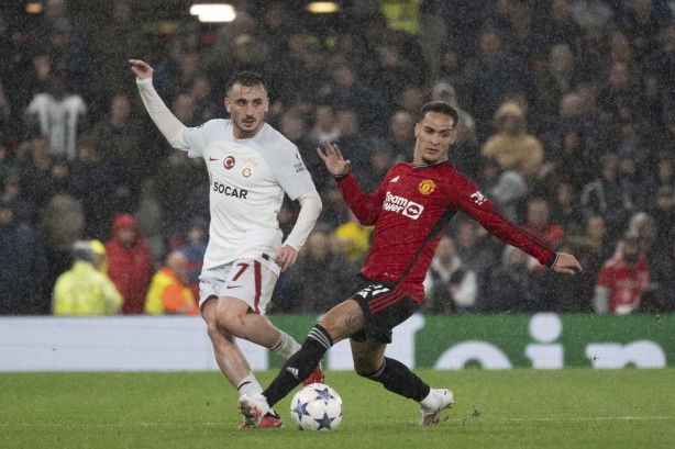 Foto - Galatasaray'da deprem! Manchester öncesi büyük şok... Ortaya çıktı!