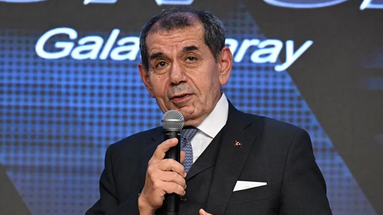 Foto - Galatasaray’da deprem! Son dakika sponsor açıklaması: Apar topar karar çıktı bile…