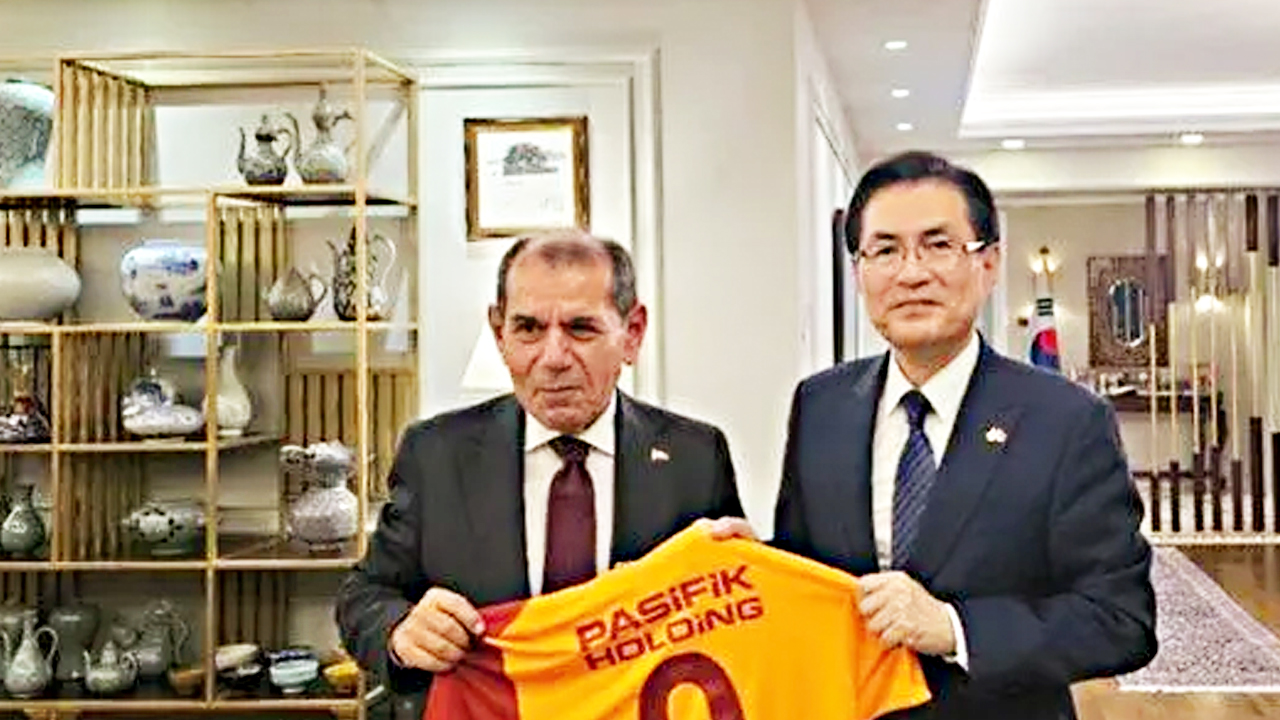 Galatasaray’da deprem! Son dakika sponsor açıklaması: Apar topar karar çıktı bile…