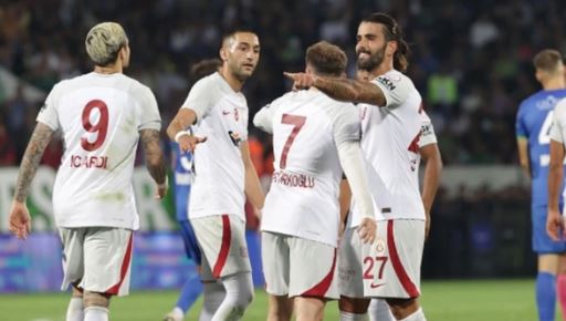 Galatasaray'da derbi öncesi büyük hesaplaşma! Okan Buruk o ismi kadro dışı bıraktı