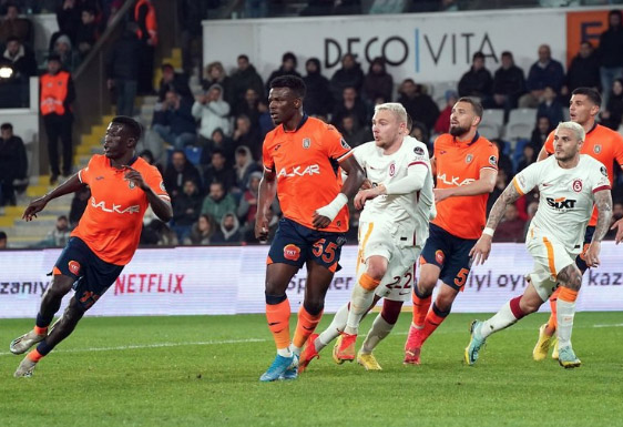 Galatasaray'da dev transfer operasyonu! Düğmeye basıldı...