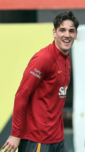 Foto - Galatasaray'da dev transfer operasyonu! Düğmeye basıldı...