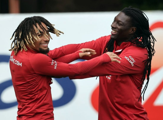 Foto - Galatasaray'da dev transfer operasyonu! Düğmeye basıldı...