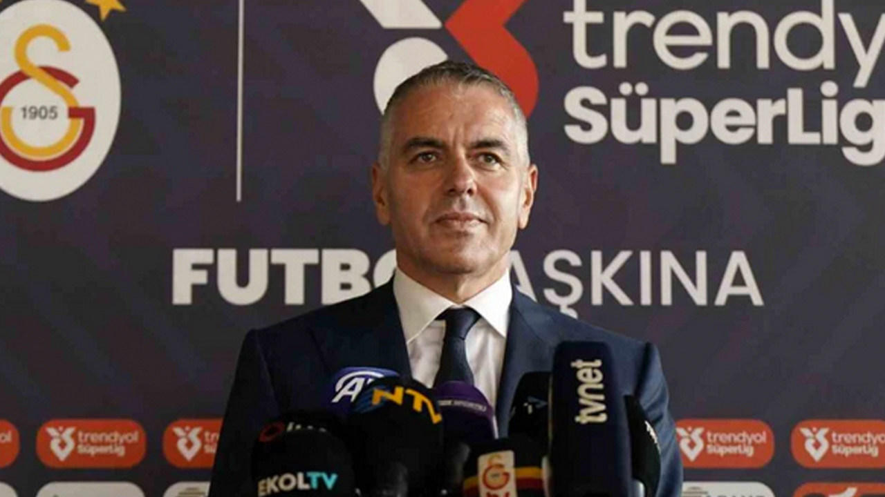 Foto - Galatasaray'da Dursun Özbek, Metin Öztürk sustu! Şimdi sıra Eray Yazgan'da... Yeter artık yahu yeter