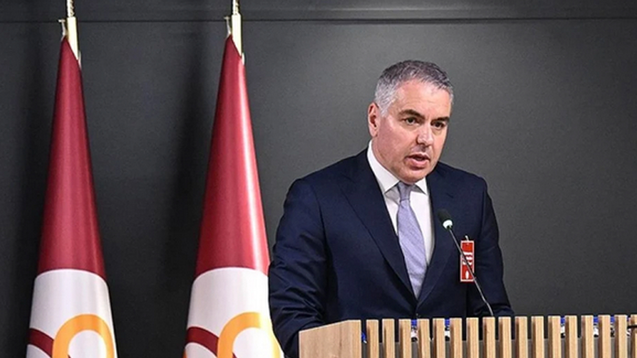 Foto - Galatasaray'da Dursun Özbek, Metin Öztürk sustu! Şimdi sıra Eray Yazgan'da... Yeter artık yahu yeter