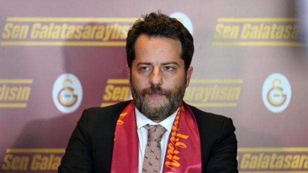 Foto - Galatasaray'da Erden Timur depremi! Görevi bırakıyor: Canlı yayında açıklandı! 'İnanılır gibi değil, çok üzücü...'