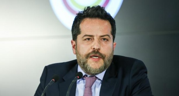 Foto - Galatasaray'da Erden Timur depremi! Görevi bırakıyor: Canlı yayında açıklandı! 'İnanılır gibi değil, çok üzücü...'