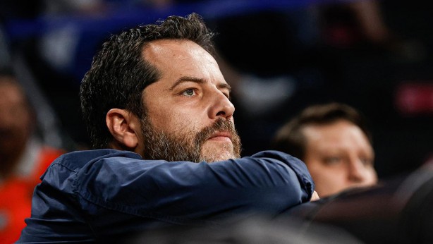 Foto - Galatasaray'da Erden Timur depremi! Görevi bırakıyor: Canlı yayında açıklandı! 'İnanılır gibi değil, çok üzücü...'