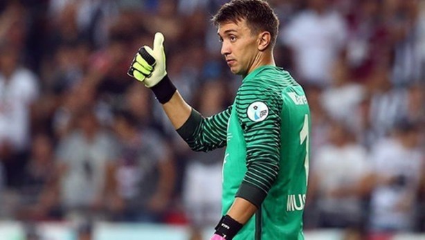 Foto - Galatasaray'da Fernando Muslera krizi!
