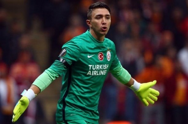  Galatasaray'da Fernando Muslera krizi!