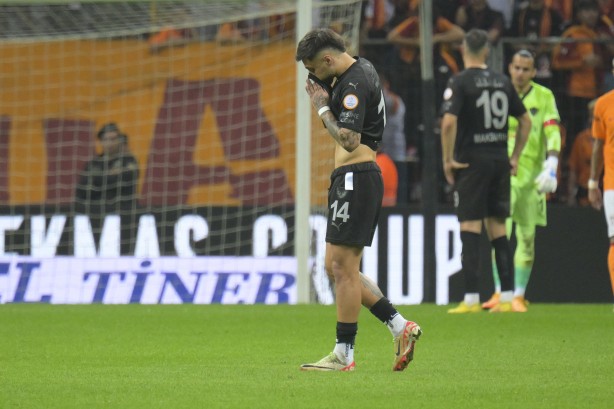 Foto - Galatasaray'da flaş gelişme! Karar alındı! Ve beklenen transfer yazın gerçekleşecek...