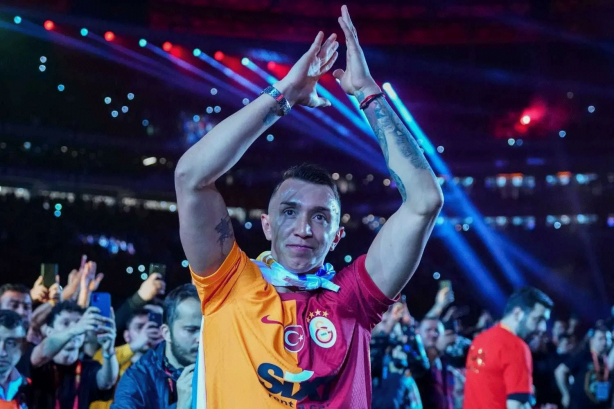 Foto - Galatasaray'da flaş gelişme! Muslera için karar verildi...