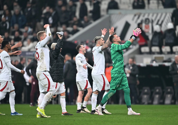 Foto - Galatasaray'da flaş gelişme! Muslera için karar verildi...
