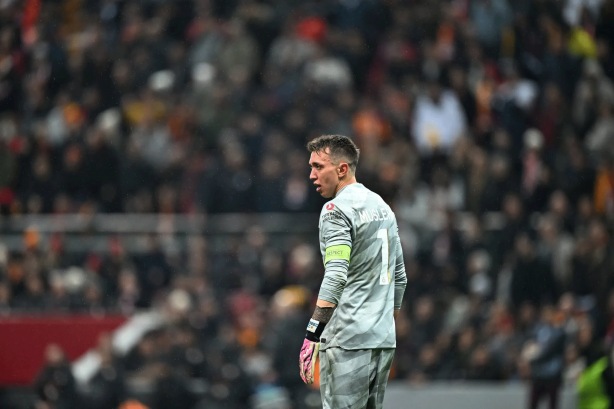 Foto - Galatasaray'da flaş gelişme! Muslera için karar verildi...
