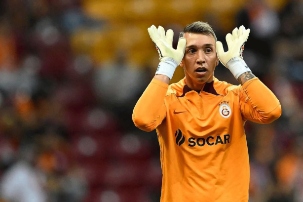 Foto - Galatasaray'da flaş gelişme! Muslera için karar verildi...