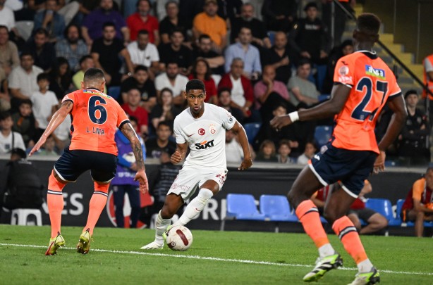 Foto - Galatasaray'da flaş istatistik! Tam 30 maç sonra... Akıl alır gibi değil! Gerçek şok şaşıracaksınız...