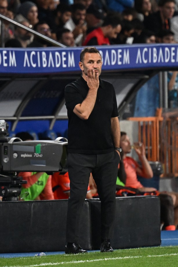 Foto - Galatasaray'da flaş istatistik! Tam 30 maç sonra... Akıl alır gibi değil! Gerçek şok şaşıracaksınız...