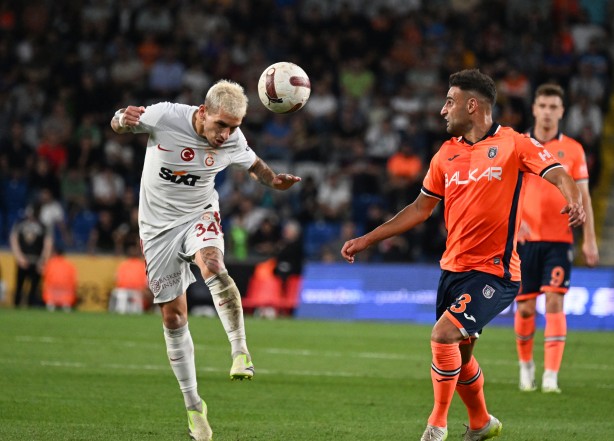 Foto - Galatasaray'da flaş istatistik! Tam 30 maç sonra... Akıl alır gibi değil! Gerçek şok şaşıracaksınız...