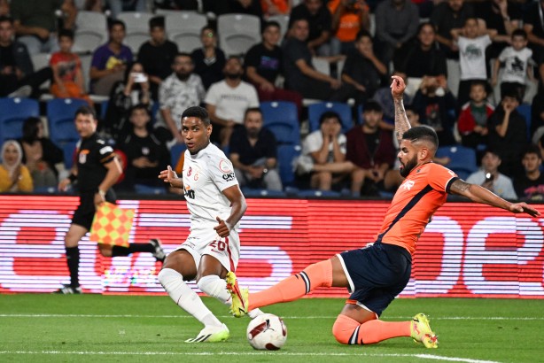 Galatasaray'da flaş istatistik! Tam 30 maç sonra... Akıl alır gibi değil! Gerçek şok şaşıracaksınız...