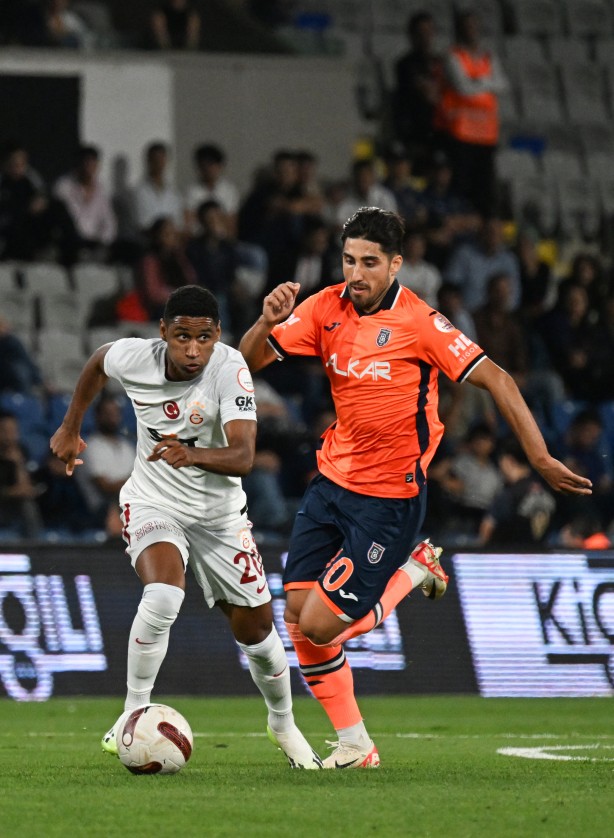 Foto - Galatasaray'da flaş istatistik! Tam 30 maç sonra... Akıl alır gibi değil! Gerçek şok şaşıracaksınız...