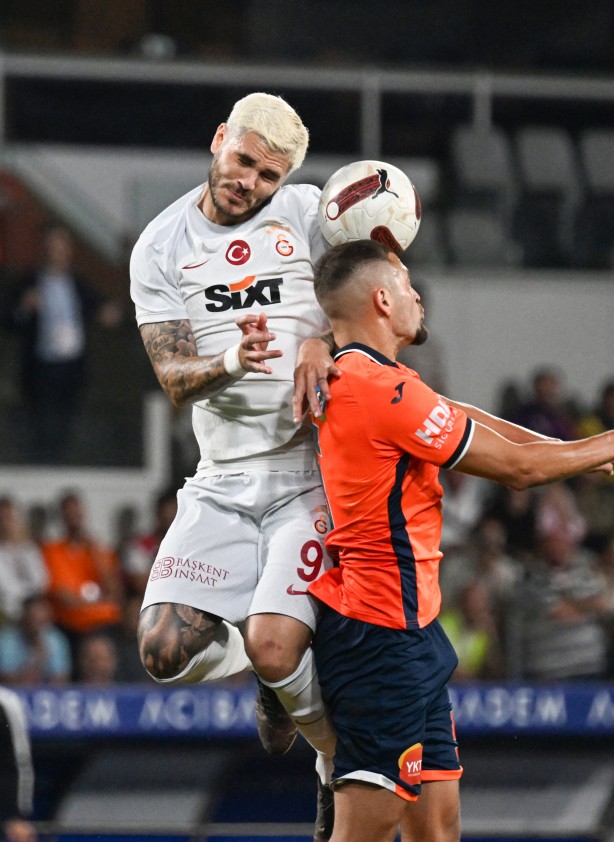 Foto - Galatasaray'da flaş istatistik! Tam 30 maç sonra... Akıl alır gibi değil! Gerçek şok şaşıracaksınız...