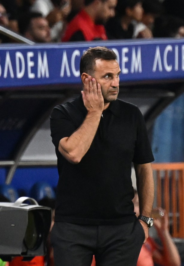 Foto - Galatasaray'da flaş istatistik! Tam 30 maç sonra... Akıl alır gibi değil! Gerçek şok şaşıracaksınız...