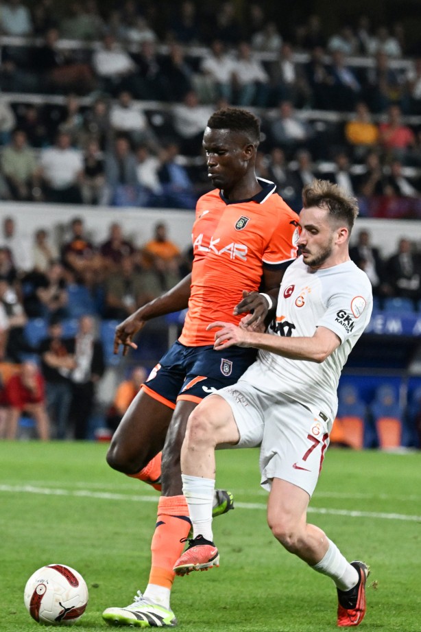 Foto - Galatasaray'da flaş istatistik! Tam 30 maç sonra... Akıl alır gibi değil! Gerçek şok şaşıracaksınız...