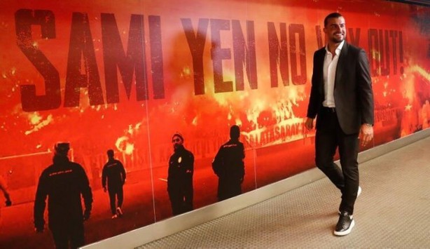 Foto - Galatasaray'da forvet harekatı! Cimbom koptu geliyor