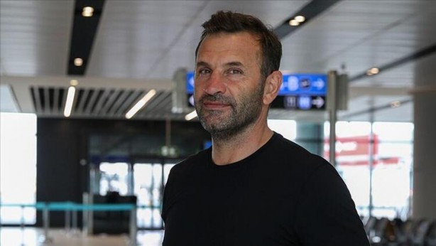 Foto - Galatasaray'da forvet harekatı! Cimbom koptu geliyor