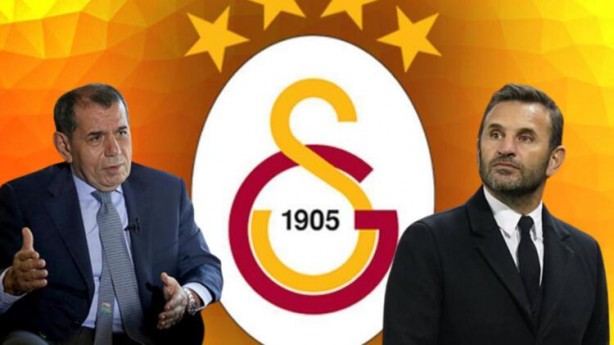 Galatasaray'da forvet harekatı! Cimbom koptu geliyor