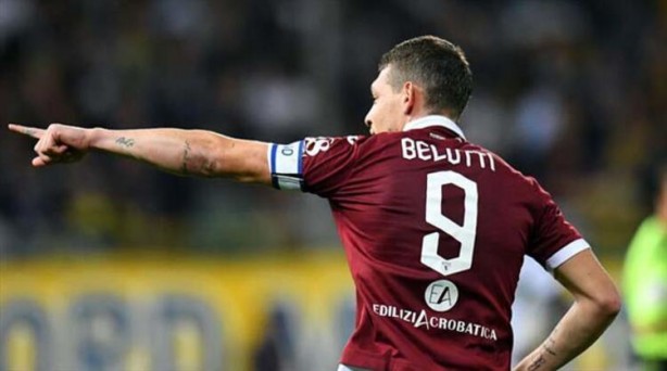 Foto - Galatasaray'da forvet harekatı! Cimbom koptu geliyor