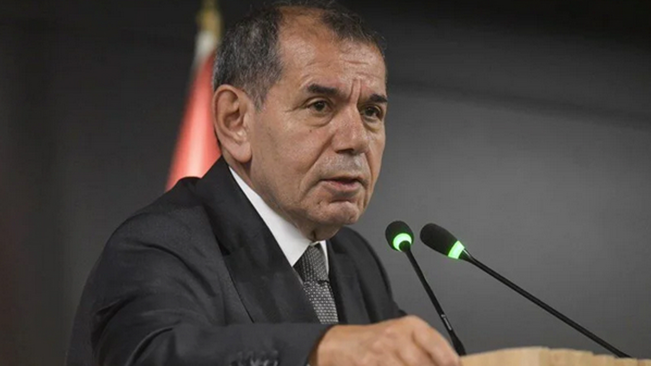 Foto - Galatasaray’da gerçekten neler oluyor böyle? Dursun Özbek'ten tarihi hamle! Yapma sakın bunu başkan…