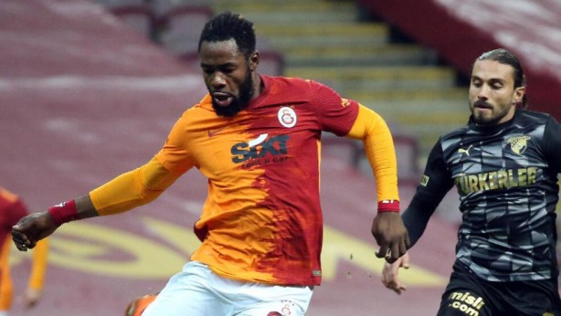 Foto - Galatasaray'da gönderilecek isimler belli oldu