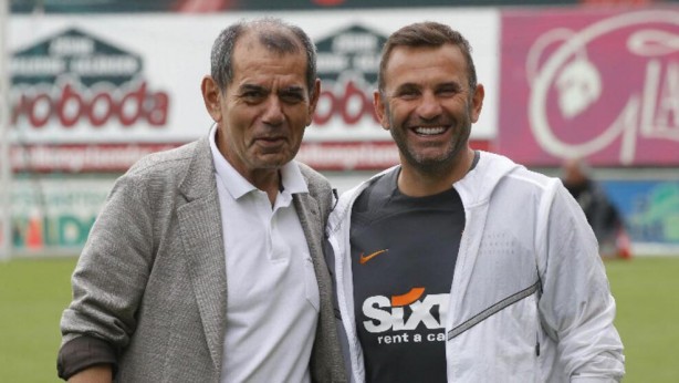 Foto - Galatasaray'da gönderilecek isimler belli oldu