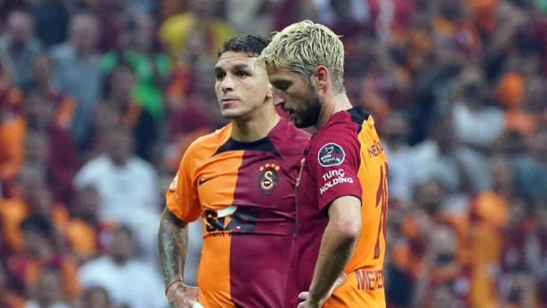 Foto - Galatasaray'da gönderilecek isimler belli oldu